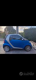 Smart 1000 turbo benzina