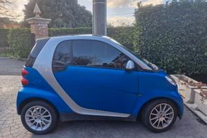 Smart 1000 turbo benzina