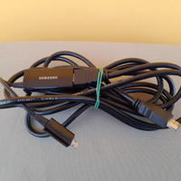 Adattatore da USB ad HDM