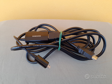 Adattatore da USB ad HDM