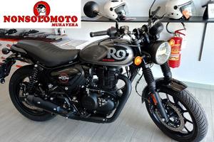 ROYAL ENFIELD HNTR 350