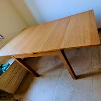 tavolo allungabile ikea