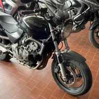 Honda Hornet - 2001