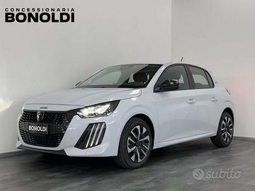 Peugeot 208 PureTech 100 Stop&Start 5 porte Style