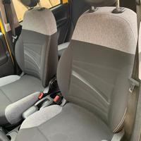 Kit sedili Fiat panda