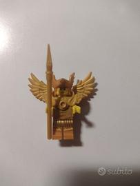 LEGO Minifigures - "Guerriero d'oro" (serie 15)