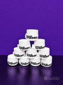 overgrip Wilson pro 