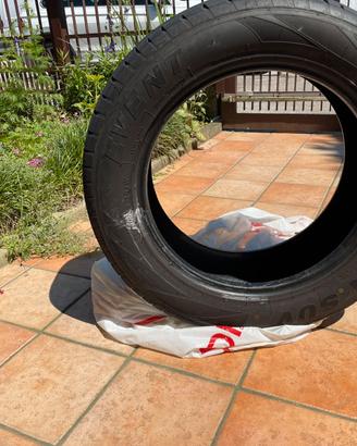 Pneumatici estivi Event semita suv xl 107 w