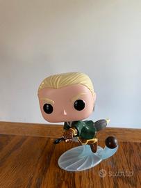 Funko Pop Draco Malfoy