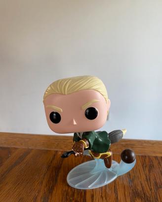 Funko Pop Draco Malfoy