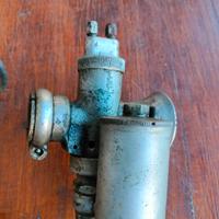 Carburatori dell orto epoca 