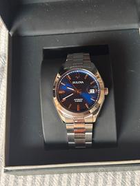 BULOVA SURVEYOR AUTOMATIC