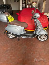 Vespa