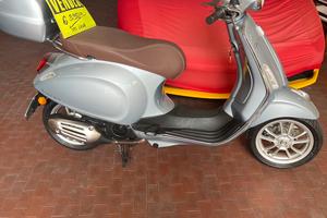Vespa