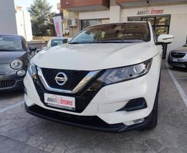 Nissan Qashqai 1.5 dci Business 115cv