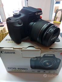 canon 4000d