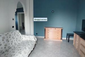 FRASCATI QUADRILOCALE ARREDATO Con DOPPI SERVIZI