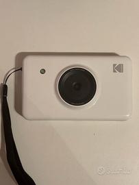 Kodak instant camera