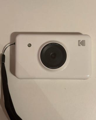 Kodak instant camera