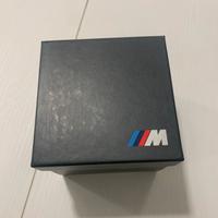 Cronografo da collezione BMW M