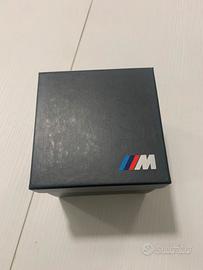 Cronografo da collezione BMW M
