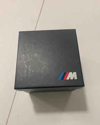 Cronografo da collezione BMW M