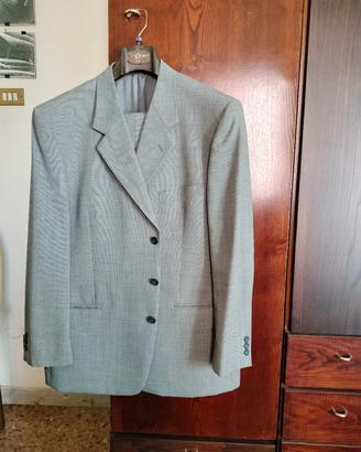 completo giacca e pantaloni uomo