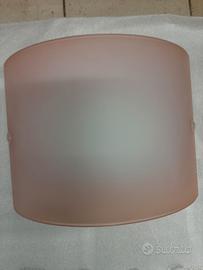 plafoniere parete Arteluce