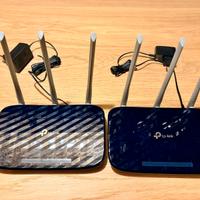 2x Router TP Link - Archer C20