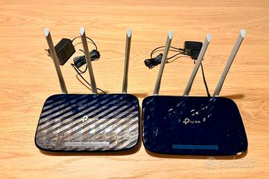 2x Router TP Link - Archer C20