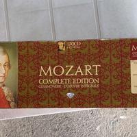 Cofanetto Mozart Complete Edition - 170 CD