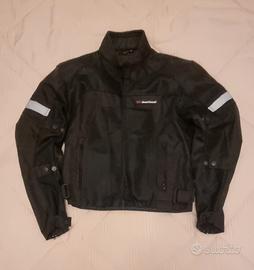 Giubbotto da moto