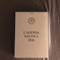 Agenda Nautica 2026