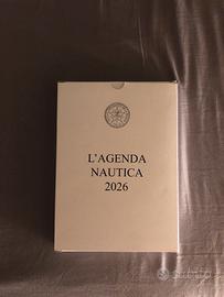Agenda Nautica 2026