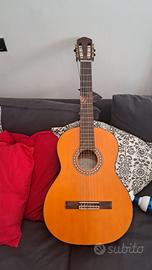 Chitarra classica Angel Loper SIL-M NUOVA