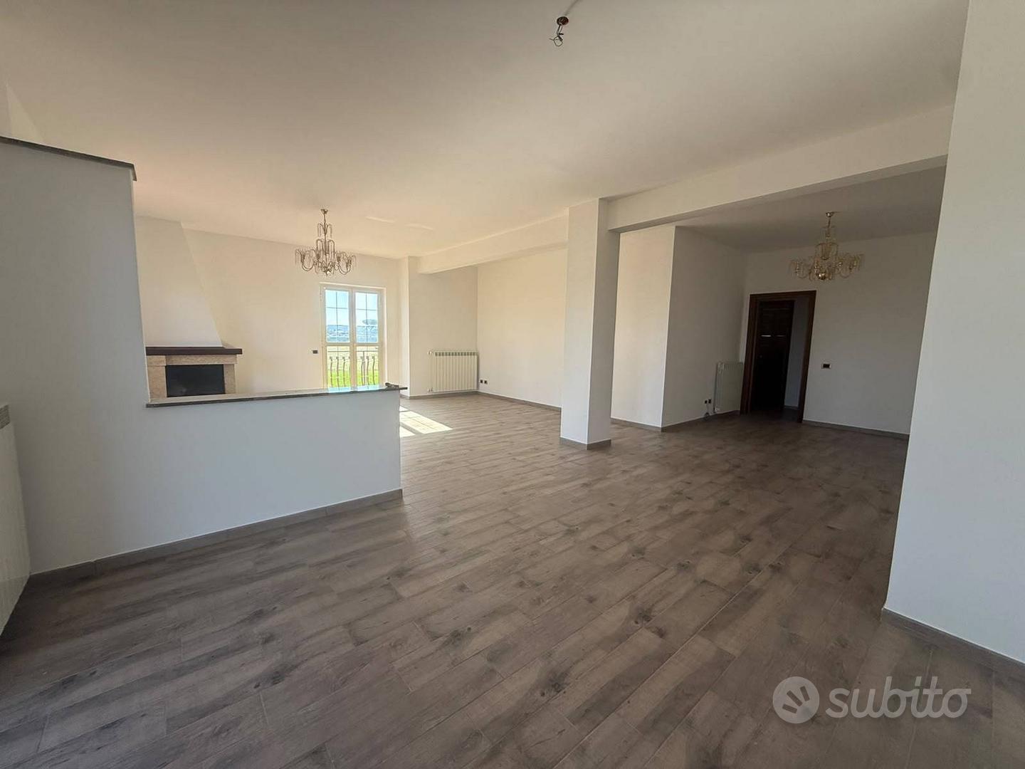 Apartment in Palombara Sabina, Roma Capitale - Vista 3