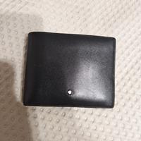 portafoglio MONT BLANC ORIGINALE 