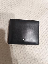 portafoglio MONT BLANC ORIGINALE 