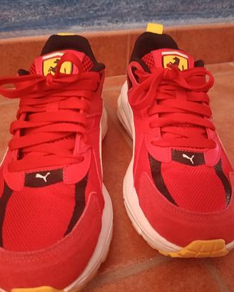 Puma Ferrari Official scarpe sportive unisex