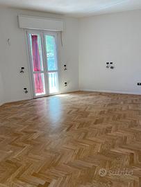 Vero Parquet Rovere Stock pronta consegna