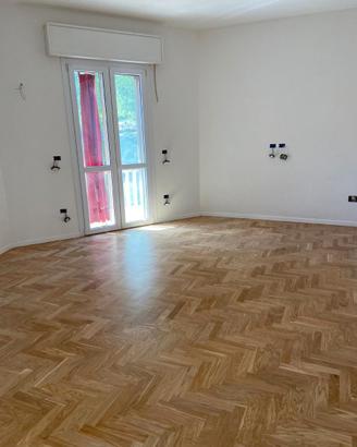 Vero Parquet Rovere massello SPINA pronta consegna