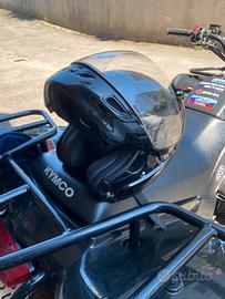 Caschi integrali L e XL