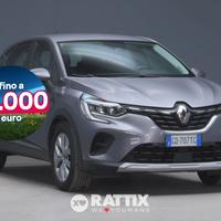 RENAULT Captur II 2019 Captur 1.5 blue dci Busines