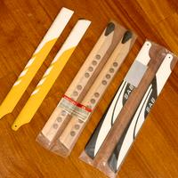 Modellismo dimamico Elicotteri Set Eliche