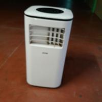 Condizionatore portatile 9000BTU con telecomando