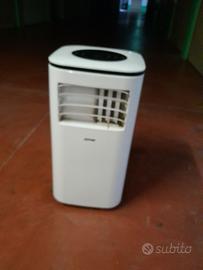 Condizionatore portatile 9000BTU con telecomando