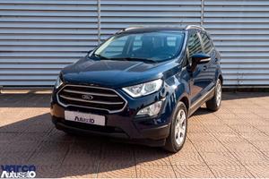 FORD Ecosport 1.0 ecoboost plus 100cv my19