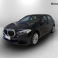 BMW Serie 1 (F40) - 116d 5p. Business Advant