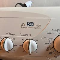 Lavatrice Hoover 5Kg