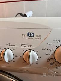 Lavatrice Hoover 5Kg